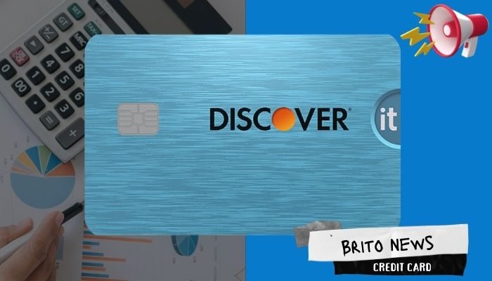 Discover Student Credit Card - Discover It Student