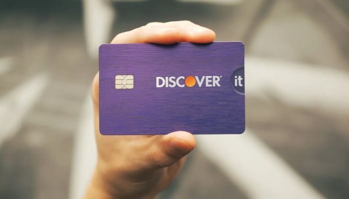 Discover Student Credit Card - Discover It Student