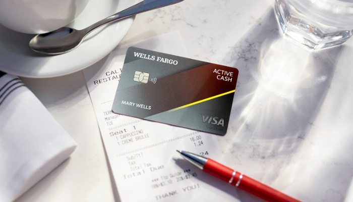 Conozca la tarjeta Wells Fargo Active Cash - Descubra los principales beneficios, exclusividades y privilegios