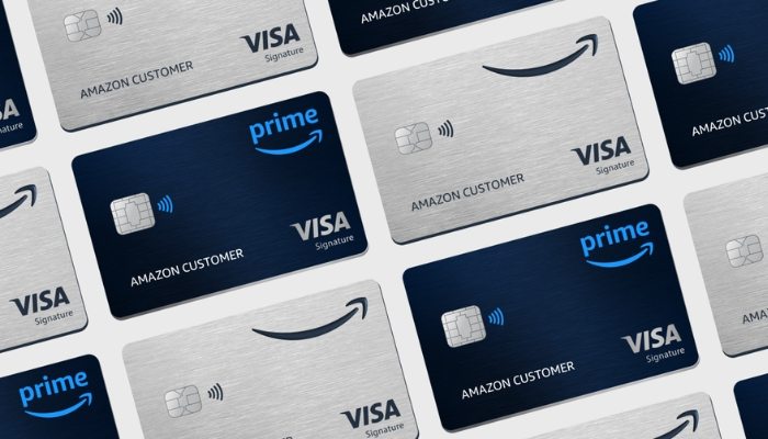 Cartã Amazon prime Visa : Vantagens, Cashback e Como Solicitar