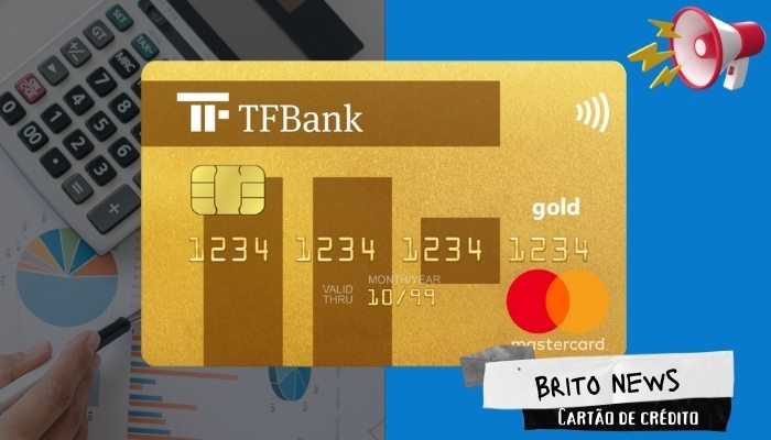 Cartão Bank Mastercard Gold: Benefícios, Taxas e Como Solicitar