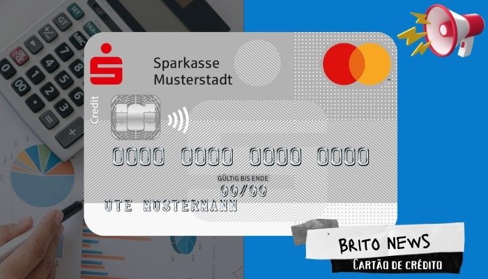 Sparkassen Kreditkarte: Benefícios, Taxas e Como Solicitar