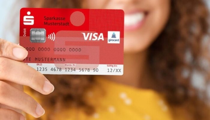 Sparkassen Kreditkarte: Benefícios, Taxas e Como Solicitar