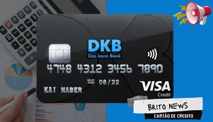 DKB Visa Card: Benefícios, Funcionalidades e Como Solicitar