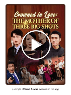 Apps to Watch Short Dramas