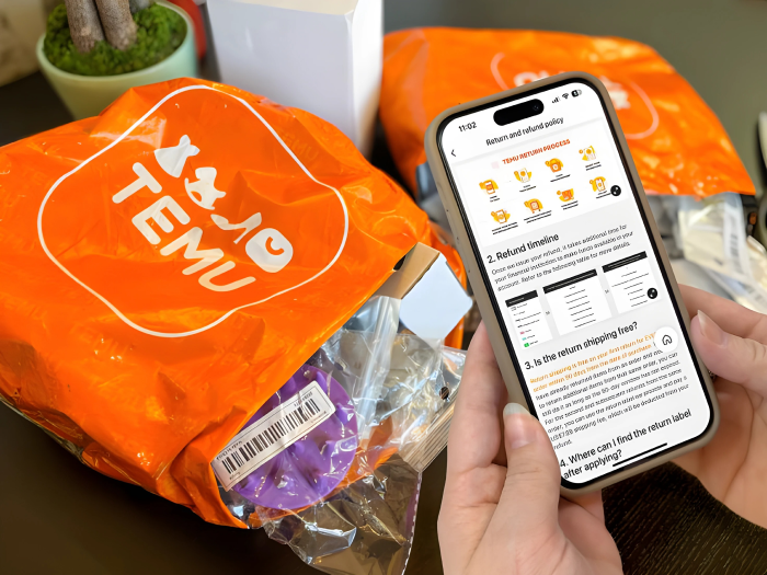 How to Earn Coupons and Get Credit Balance at Temu