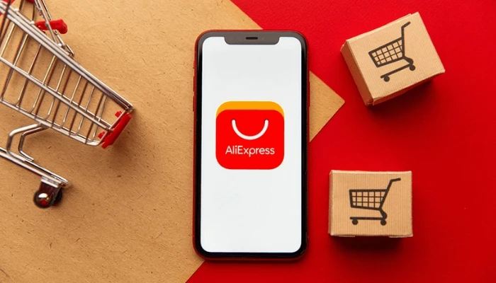 How to Earn Coupons and Secure Cart Items on AliExpress