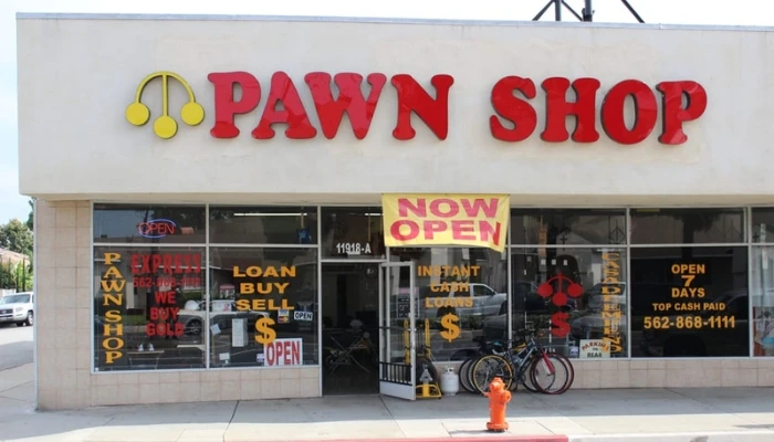 Jobs at Pawn Shops: Opportunities and How to Apply