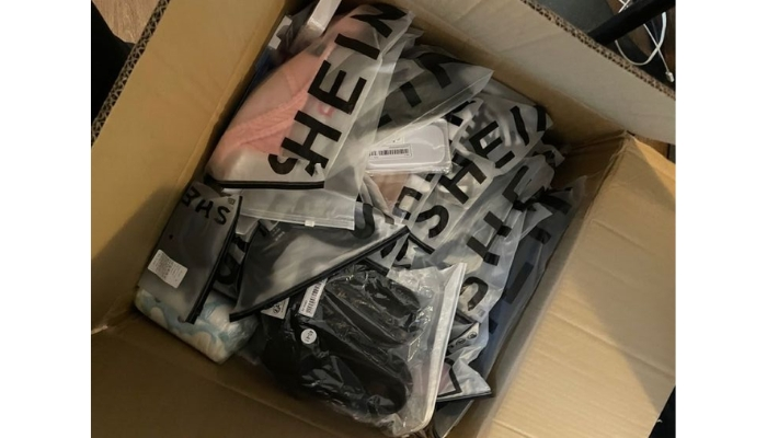 How to Get Clothes and Gifts on Shein