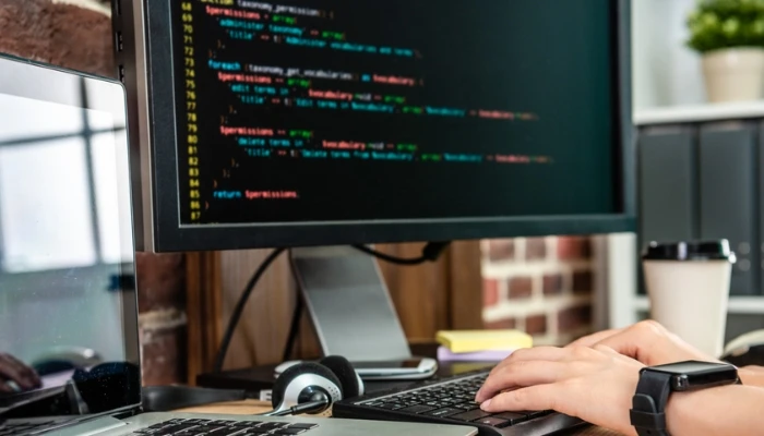Job Openings for Computer Programmer: Tips to Stand Out