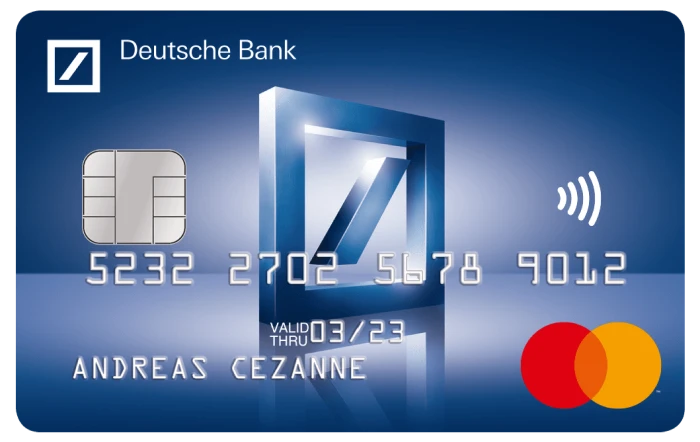 Deutsche Bank Credit Card: Benefits, Fees and How to Apply