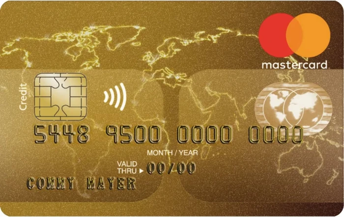 Bank Mastercard Gold Card: Benefits, Fees and How to Apply