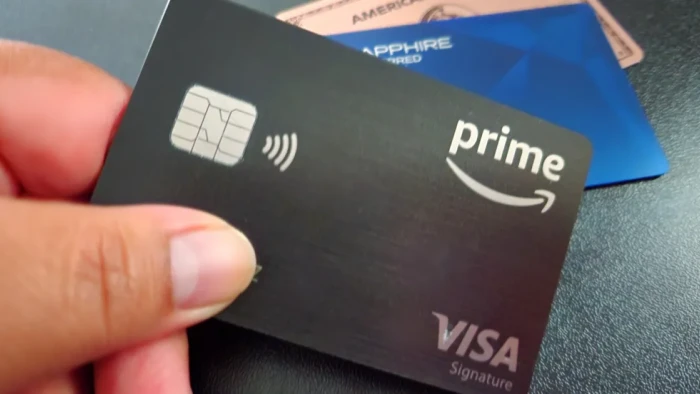Amazon Prime Visa Card: Benefits, Cashback and How to Apply