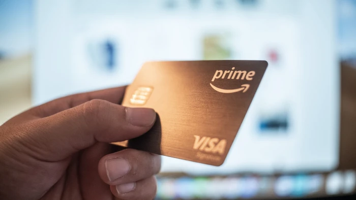 Amazon Prime Visa Card: Benefits, Cashback and How to Apply