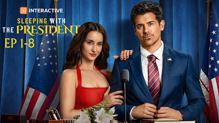 How to Watch the Series Sleeping with the President on ReelShort