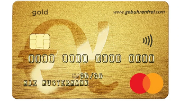 Advanzia Mastercard Gold Card: Benefits, Fees and How to Apply