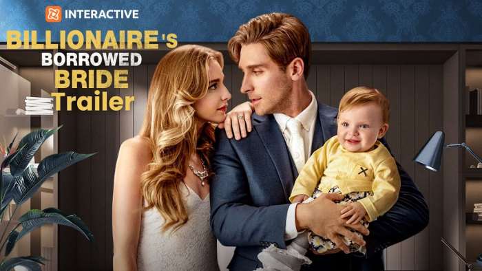 How to Watch the Series Billionaire's Borrowed Bride: Romance and Drama