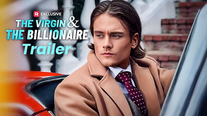 How to Watch The Virgin and The Billionaire Series on ReelShort