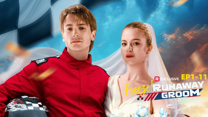 How to Watch the Complete Series Freeze! Runaway Groom