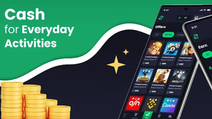 Earn Real Money by Completing Simple and Quick Online Tasks