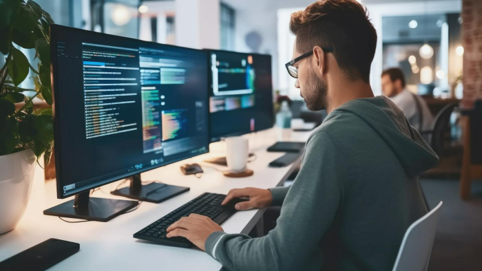 Software Developer Jobs: Where to Work and How to Grow