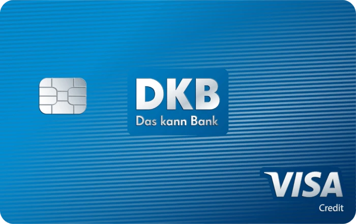 DKB Visa Card: Benefits, Features and How to Apply