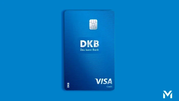 DKB Visa Card: Benefits, Features and How to Apply