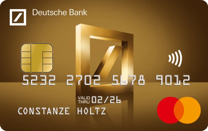 Deutsche Bank Credit Card: Benefits, Fees and How to Apply