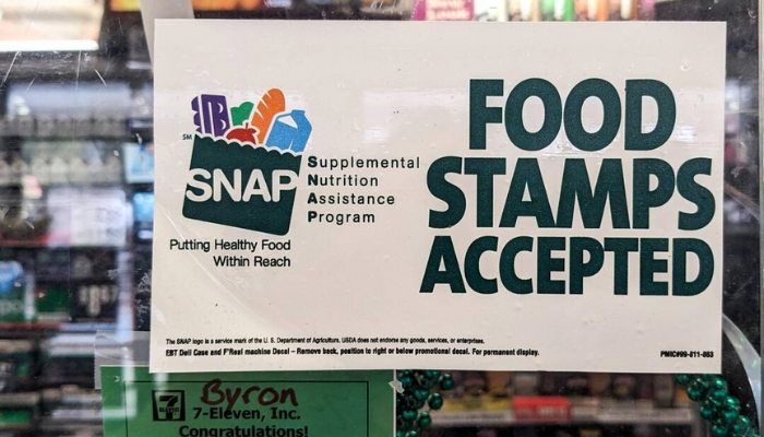 Como Solicitar o Vale-Alimentação (SNAP) Online
