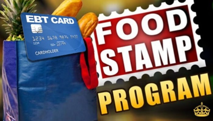 Como Solicitar o Vale-Alimentação (SNAP) Online