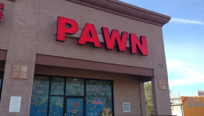 Empregos em Pawn Shop: oportunidades e como se candidatar