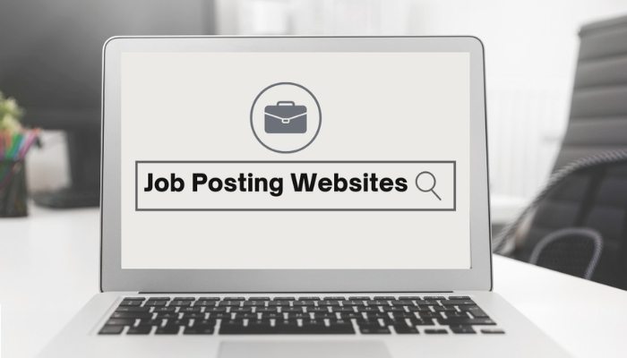 Sites gratuitos para anunciar vagas de emprego: onde anunciar