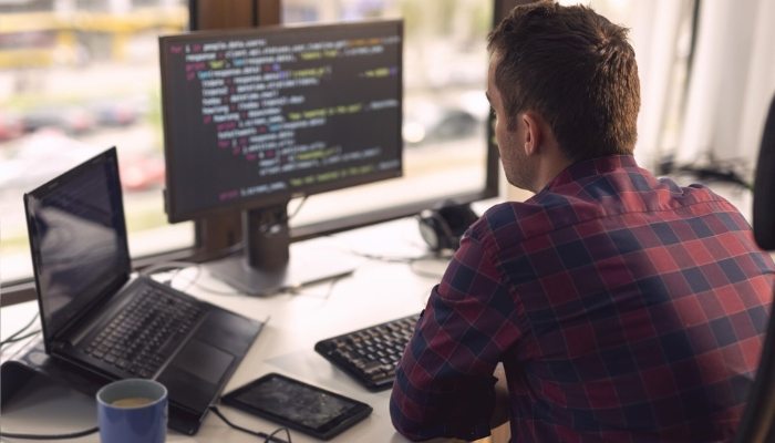 Vagas para Desenvolvedor de Software: Como Crescer
