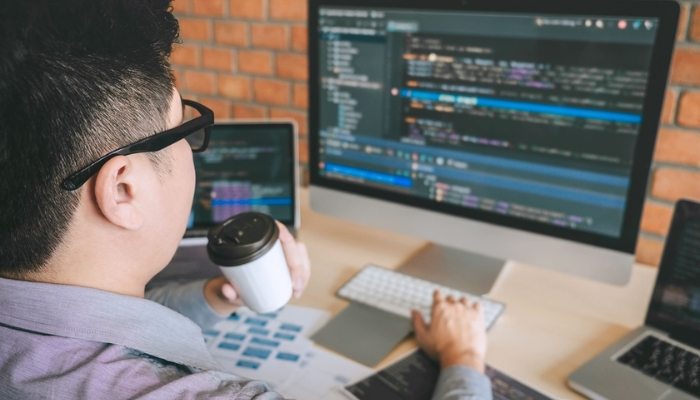 Vagas para Desenvolvedor de Software: Como Crescer