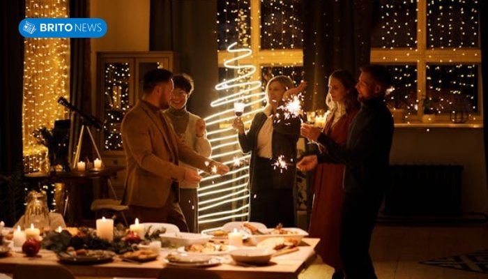Como Assistir "Daddy December": Romance e Segredos Intensos