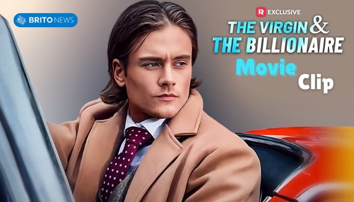 Como assistir à série "The Virgin and The Billionaire" no ReelShort