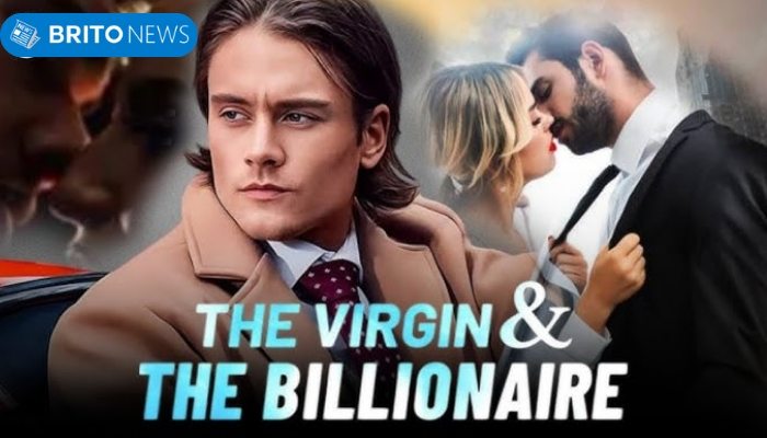 Como assistir à série "The Virgin and The Billionaire" no ReelShort