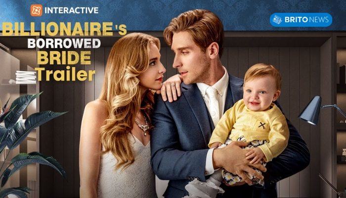 Como Assistir à Série "Billionaire's Borrowed Bride"