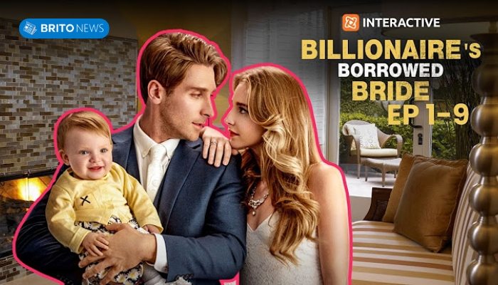 Como Assistir à Série "Billionaire's Borrowed Bride"