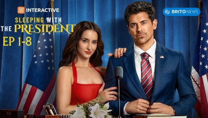 Como Assistir à Série "Sleeping with the President" no ReelShort