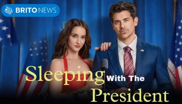 Como Assistir à Série "Sleeping with the President" no ReelShort