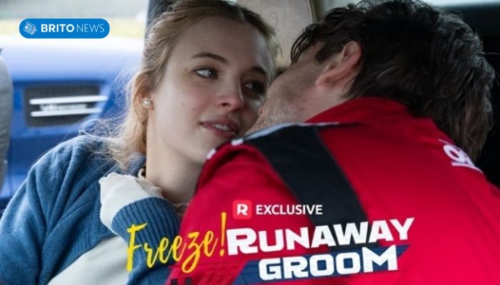 Como Assistir à Série Completa Freeze! Runaway Groom