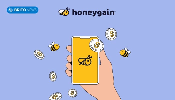 Honeygain: Ganhe Renda Passiva Compartilhando Sua Internet