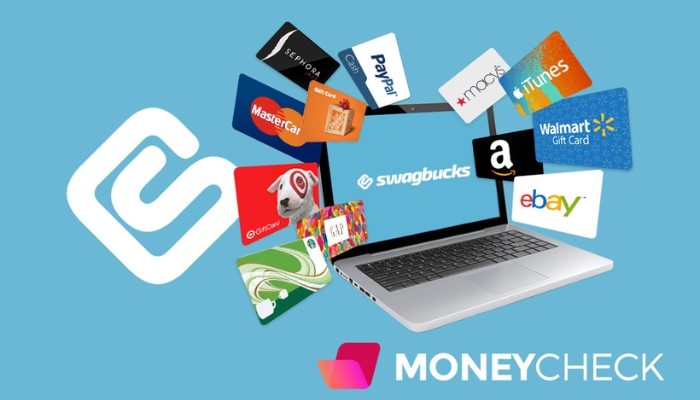 Ganhe dinheiro e recompensas completando tarefas simples online