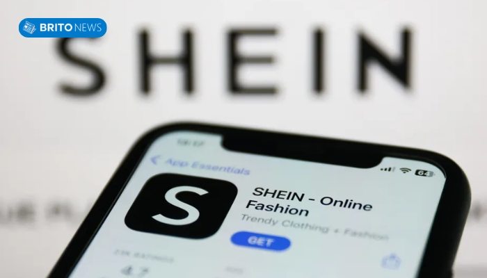 Ganhe roupas grátis na Shein com este método pouco conhecido