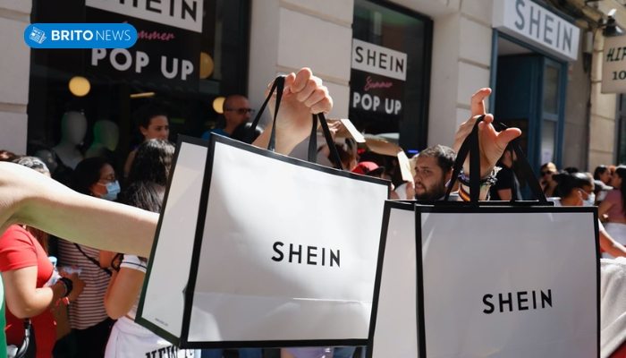 Shein: O aplicativo que transformará sua experiência com a moda feminina