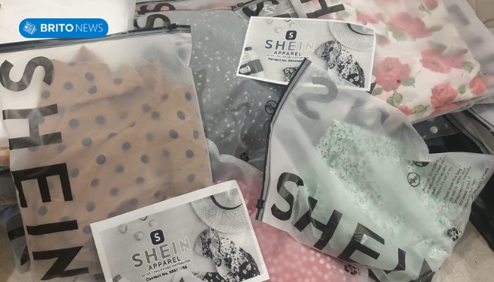 Shein: O aplicativo que transformará sua experiência com a moda feminina