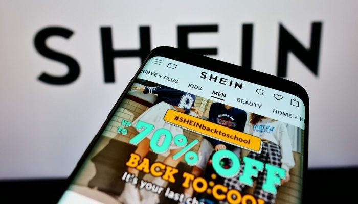 Get Free Clothes from Shein with This Little-Known Method