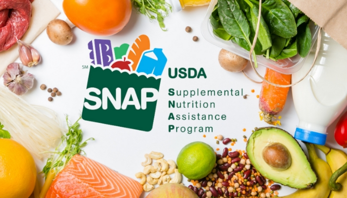 How to Apply for Food Stamps (SNAP) Online