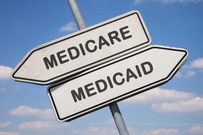 Medicaid e Medicare para Estudantes nos EUA